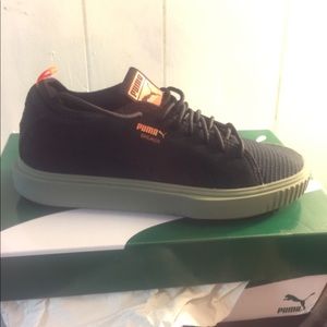 puma mesh breaker